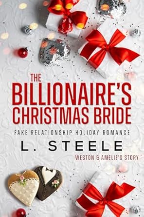 The Billionaire’s Christmas Bride