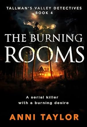 The Burning Rooms