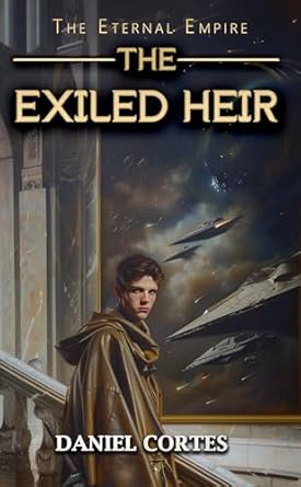 The Exiled Heir