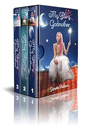 The Fairy Godmother (Complete Series)