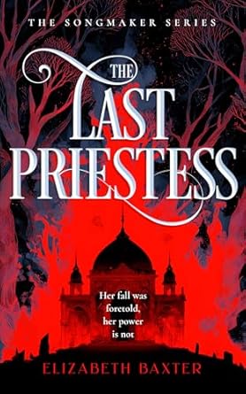 The Last Priestess