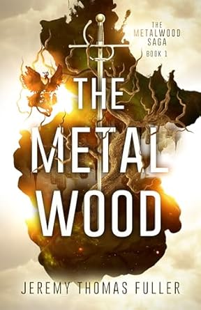 The Metal Wood