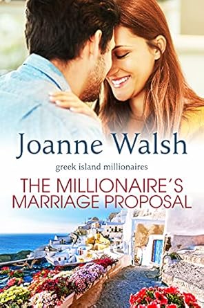 The Millionaire’s Marriage Proposal