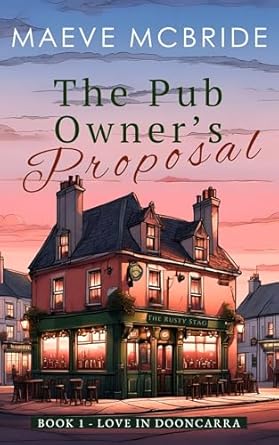 The Pub Owner’s Proposal