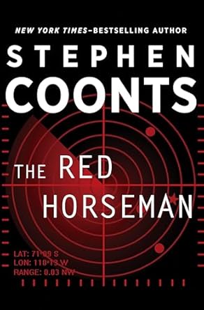The Red Horseman
