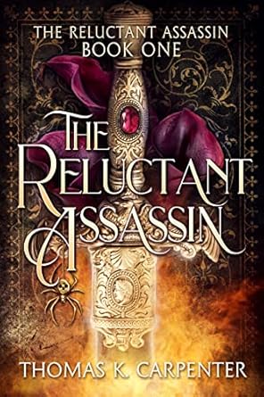 The Reluctant Assassin
