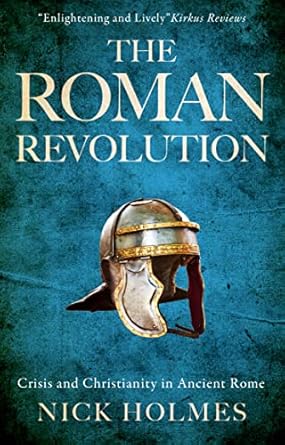 The Roman Revolution