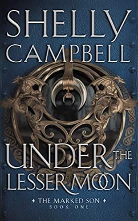 Under the Lesser Moon