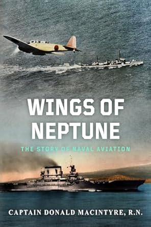 Wings of Neptune