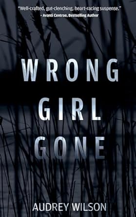 Wrong Girl Gone