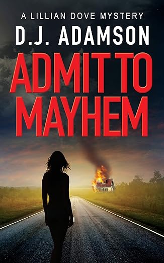Admit to Mayhem