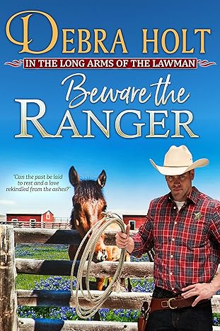 Beware the Ranger
