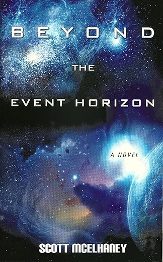 Beyond the Event Horizon