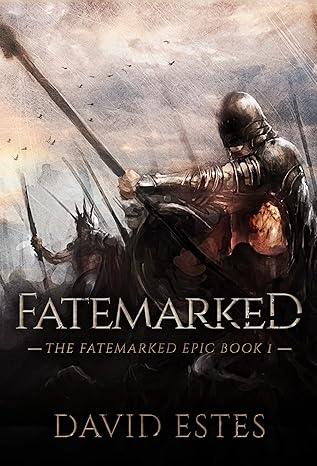 Fatemarked