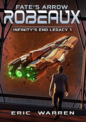 Fate’s Arrow: Robeaux