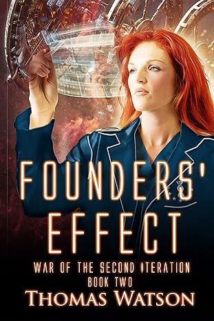 Founders’ Effect