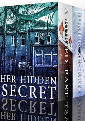 Her Hidden Secret (Boxed Set)
