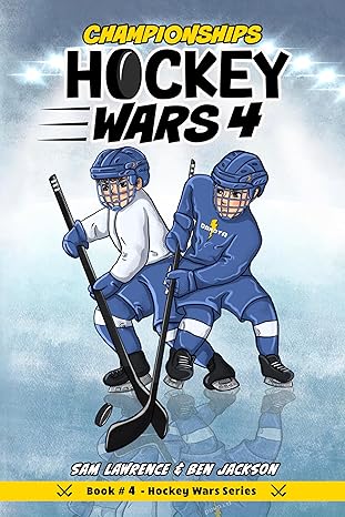 Hockey Wars 4