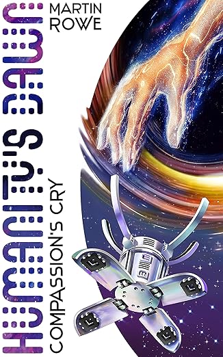 Humanity’s Dawn: Compassion’s Cry
