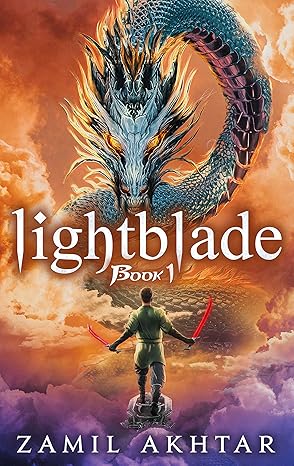 Lightblade
