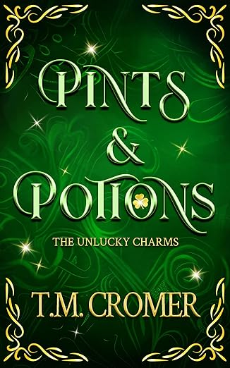 Pints & Potions