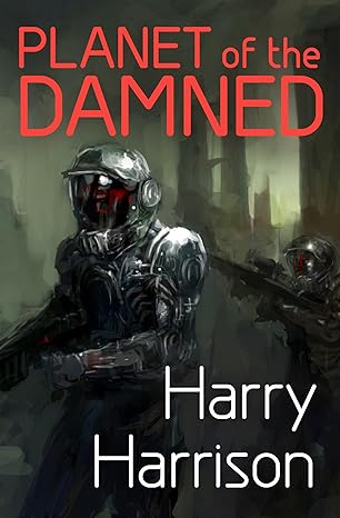 Planet of the Damned