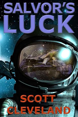 Salvor’s Luck