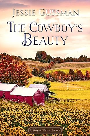 The Cowboy’s Beauty