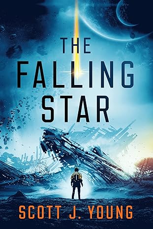 The Falling Star