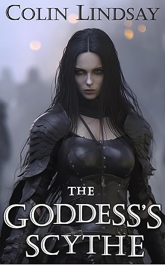 The Goddess’s Scythe (Complete Series)
