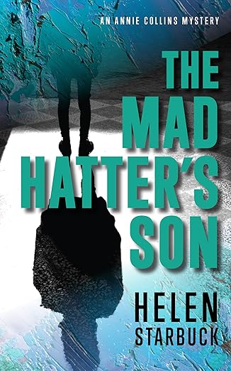 The Mad Hatter’s Son