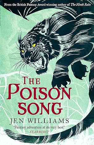 The Poison Song