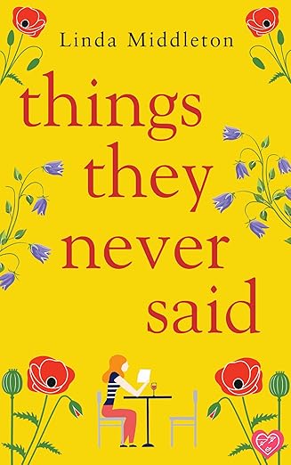 Things They Never Said