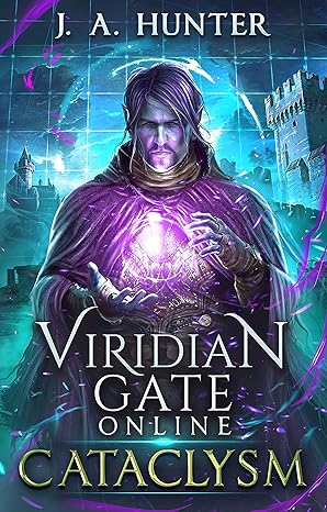 Viridian Gate Online: Cataclysm