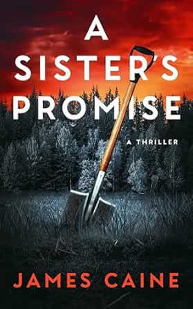 A Sister’s Promise