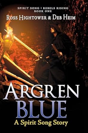 Argren Blue