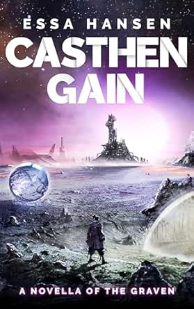 Casthen Gain