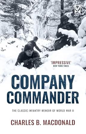 Company Commander