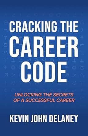 Cracking the Career Code
