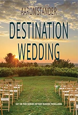 Destination Wedding