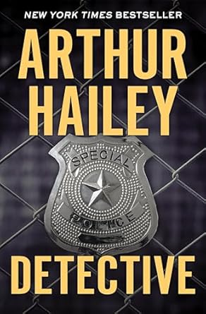 Detective
