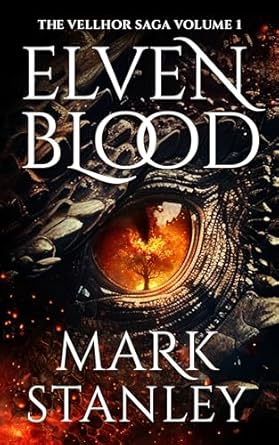 Elven Blood