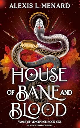 House of Bane and Blood