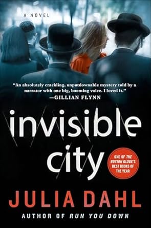 Invisible City
