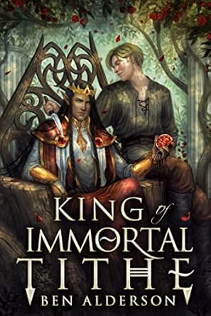 King of Immortal Tithe
