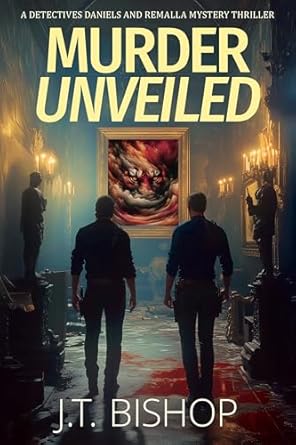 Murder Unveiled