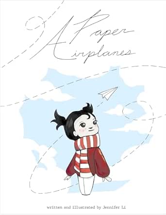 Paper Airplanes