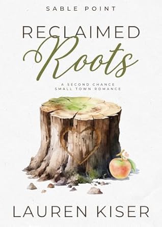 Reclaimed Roots