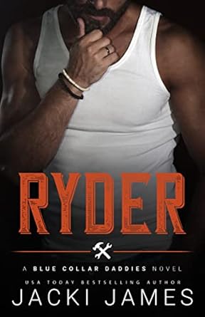 Ryder