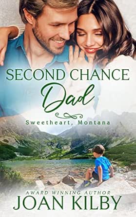Second Chance Dad